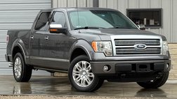 2011 Ford F-150 XL