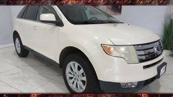 2008 Ford Edge Limited