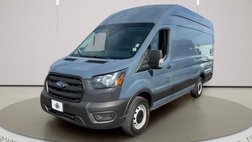 2020 Ford Transit 250
