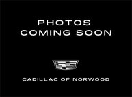 2025 Cadillac Escalade IQ Sport 1