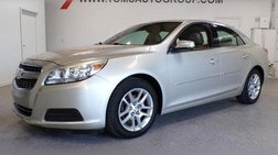 2013 Chevrolet Malibu LT