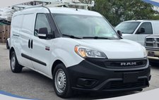 2020 Ram ProMaster City Base