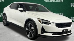2023 Polestar 2 Long Range Single Motor