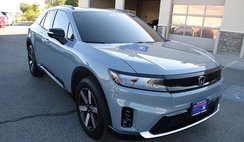 2024 Honda Prologue Touring