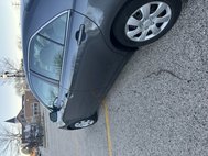 2007 Toyota Camry SE