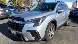 2024 Subaru Ascent Premium 7-Passenger
