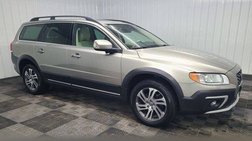 2015 Volvo XC70 T5 Drive-E Platinum
