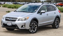 2017 Subaru Crosstrek Premium
