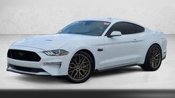 2022 Ford Mustang GT