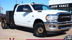 2022 Ram Ram Pickup 3500 Big Horn