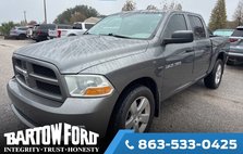 2012 Ram Ram Pickup 1500 ST