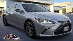 2025 Lexus ES 300h ES 300h