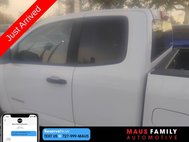 2017 Chevrolet Colorado Work Truck