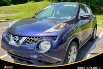 2016 Nissan JUKE S