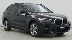 2021 BMW X1 xDrive28i