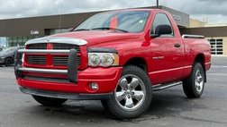 2003 Dodge Ram 1500 ST