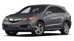 2014 Acura RDX w/Tech