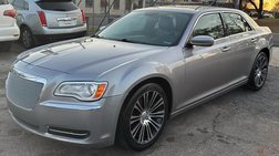 2014 Chrysler 300 Base