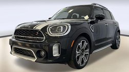 2024 MINI Countryman Cooper S