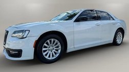 2019 Chrysler 300 Touring
