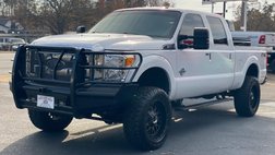 2016 Ford Super Duty F-250 Lariat