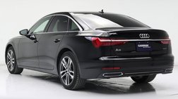2023 Audi A6 quattro Premium 45 TFSI