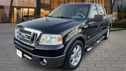 2008 Ford F-150 King Ranch