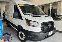 2024 Ford Transit 250