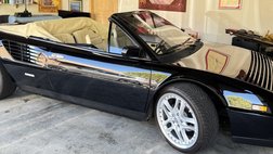 1988 Ferrari CABRIOLET