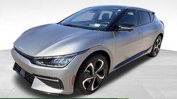 2024 Kia EV6 GT-Line