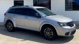 2018 Dodge Journey SXT