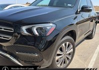 2022 Mercedes-Benz GLE-Class GLE 350