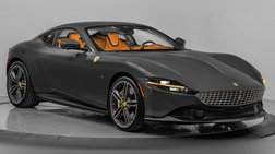2023 Ferrari Roma Base