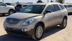 2009 Buick Enclave CXL