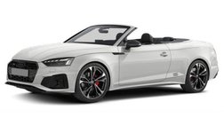 2023 Audi A5 quattro Prestige 45 TFSI