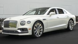 2021 Bentley Flying Spur W12