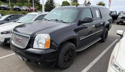 2014 GMC Yukon XL Denali
