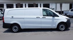 2023 Mercedes-Benz Metris Cargo