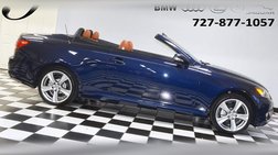 2012 Lexus IS 250C Base
