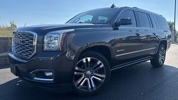 2018 GMC Yukon XL Denali