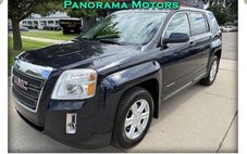 2015 GMC Terrain SLE-1