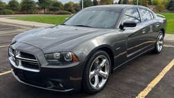 2014 Dodge Charger R/T