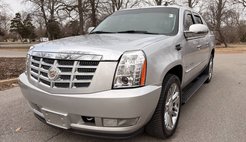2013 Cadillac Escalade EXT Premium