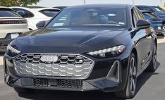 2025 Audi A5 quattro Premium Plus TFSI