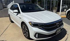 2023 Volkswagen Jetta SEL