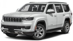 2023 Jeep Wagoneer 4WD