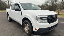 2024 Ford Maverick XL