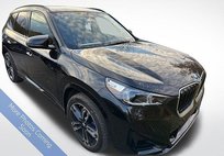 2024 BMW X1 M35i