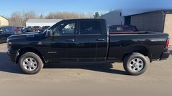 2025 Ram Ram Pickup 2500 Big Horn