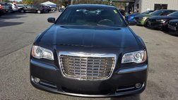 2013 Chrysler 300 Base